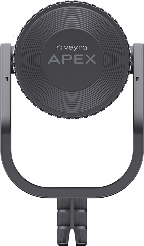 Veyra Apex intake detail
