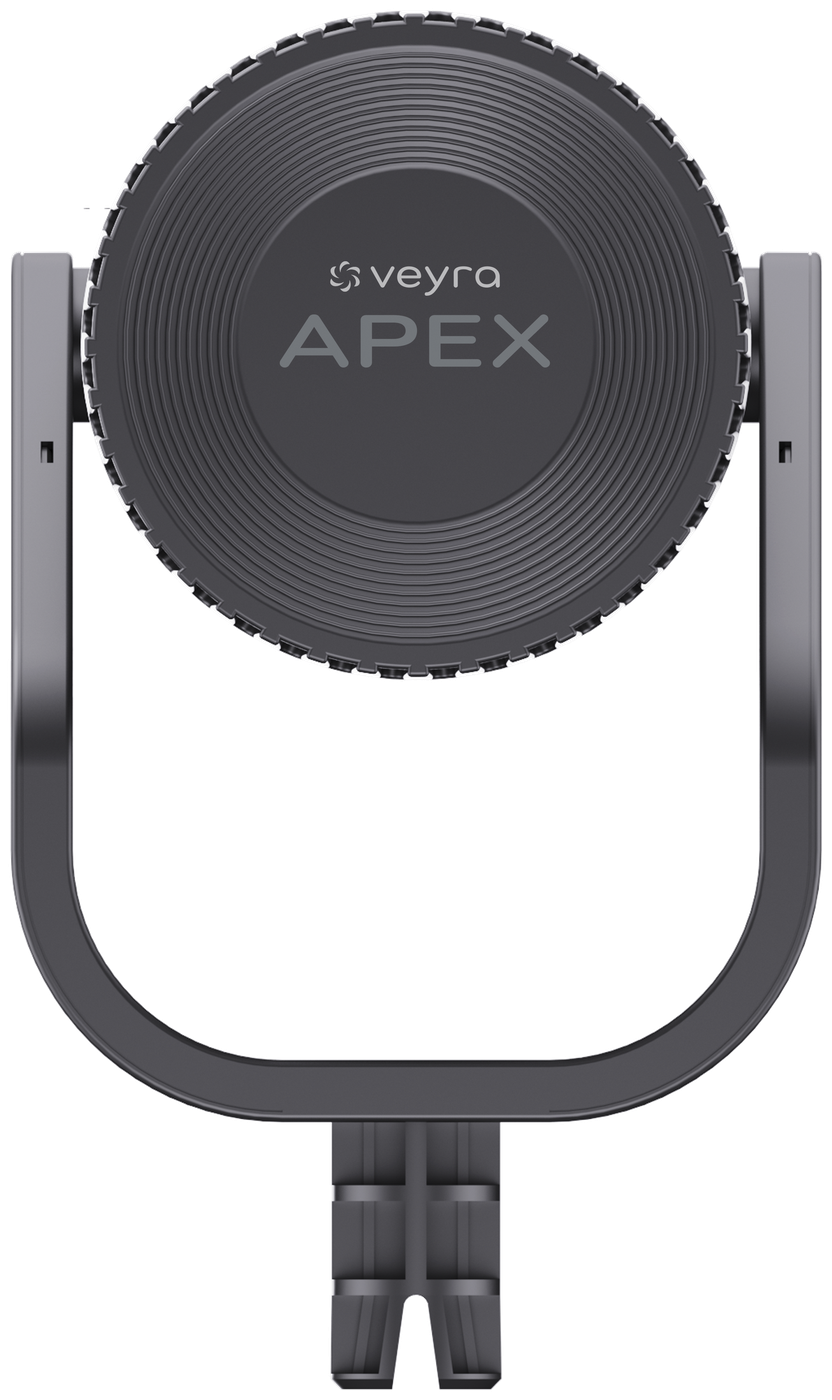 APEX dryer head
